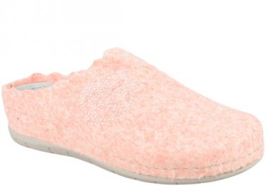 Παντόφλες γυναικείες | Ανατομικές | Fild | 880015 | Ροζ - Fild - 